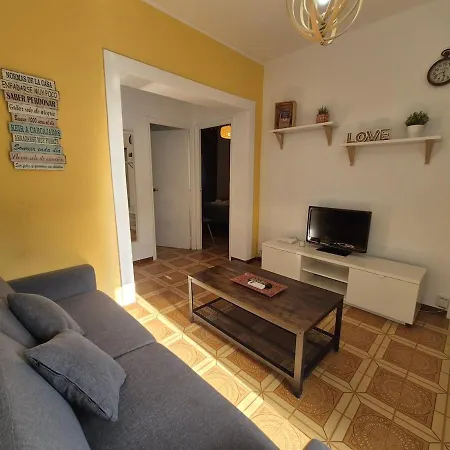 Sevillano En Triana Apartment *