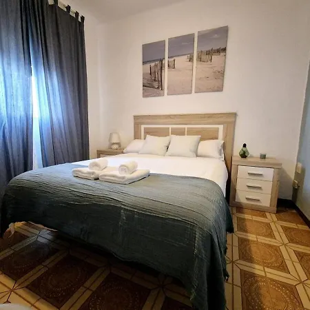 Apartment Sevillano En Triana *