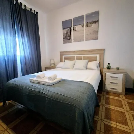 Apartment Sevillano En Triana Seville