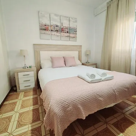 Apartment Sevillano En Triana