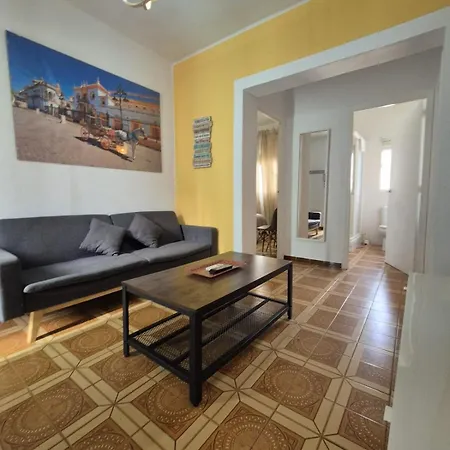 Sevillano En Triana Apartment Seville