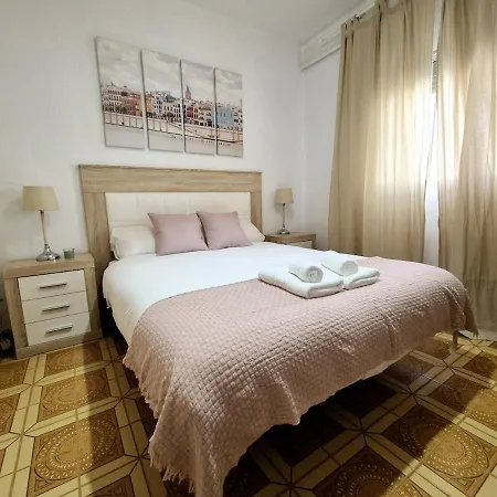 Sevillano En Triana 塞维利亚